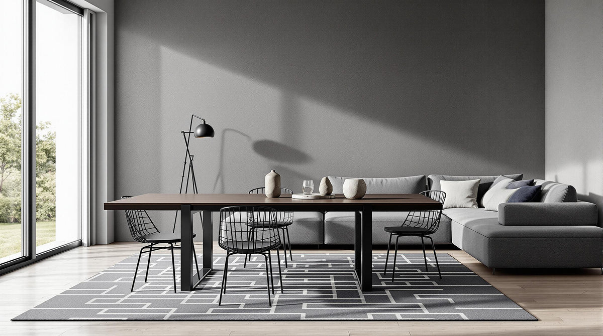 Minimalist Decor Checklist for Bachelor Apartments – Percept Helsinki, image size:1200x670