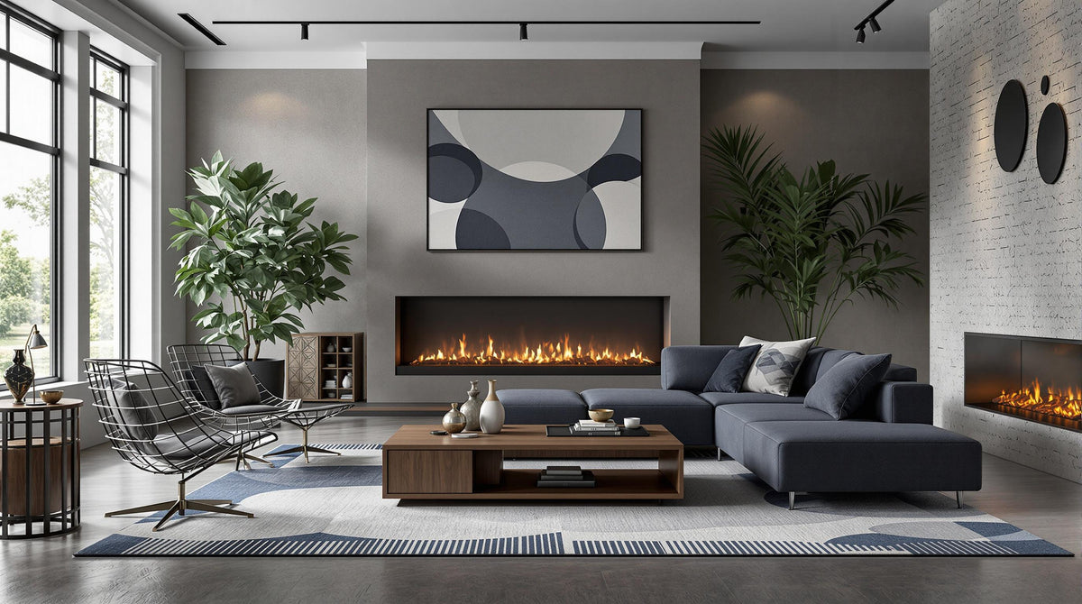 Ultimate Guide to Statement Furniture for Living Rooms – Percept Helsinki