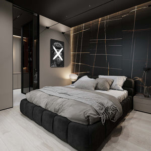 Designing a Manly Bedroom: 5 Winning Tips for Men