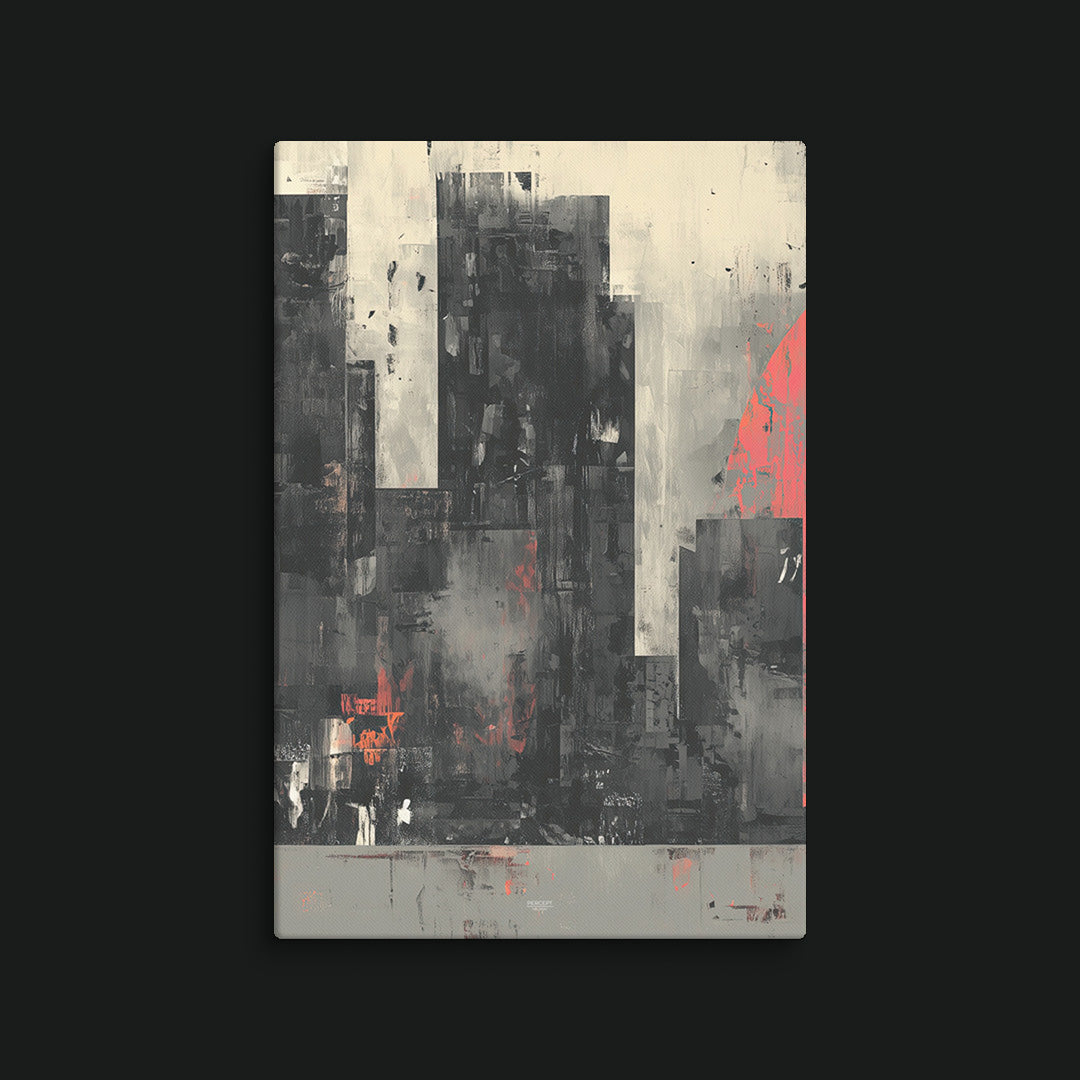 Canvas View
