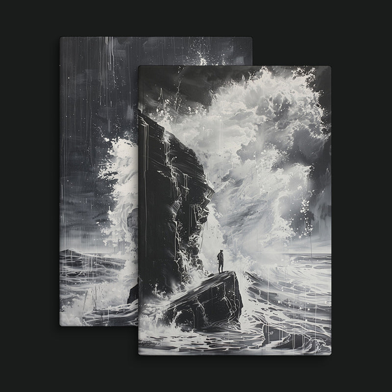 'Unmoved' Bundle