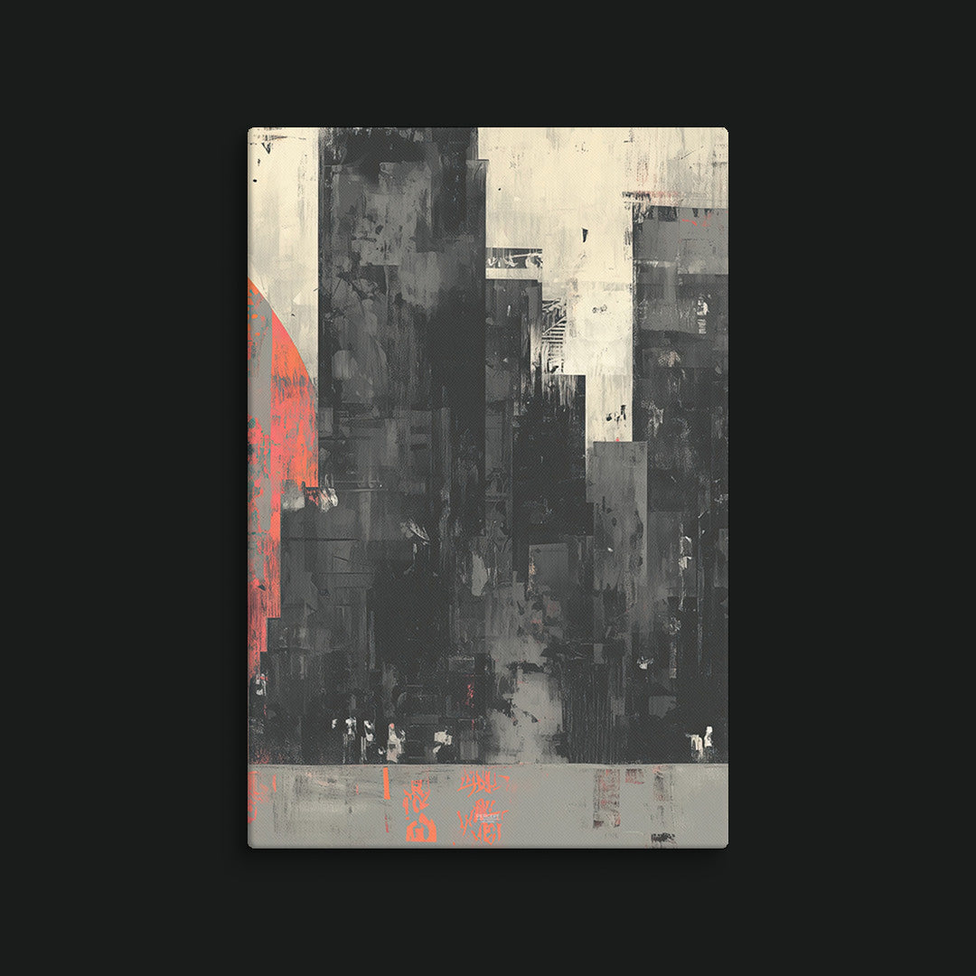 Canvas View