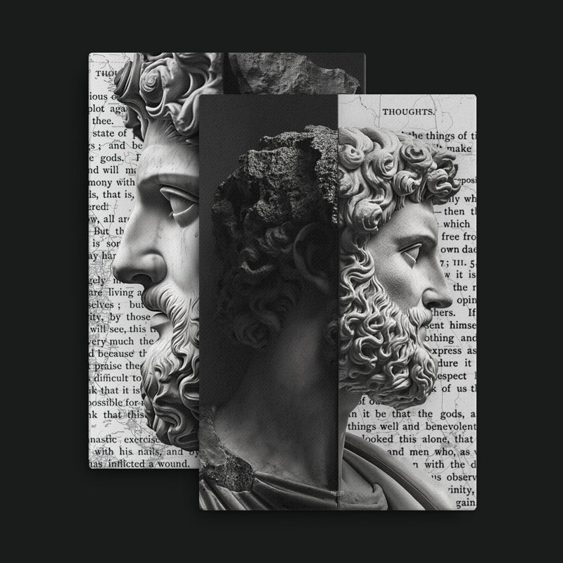 Marcus Aurelius Bundle