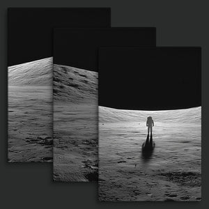 Into the Silence Collection