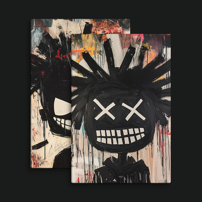 Masked Intentions Bundle