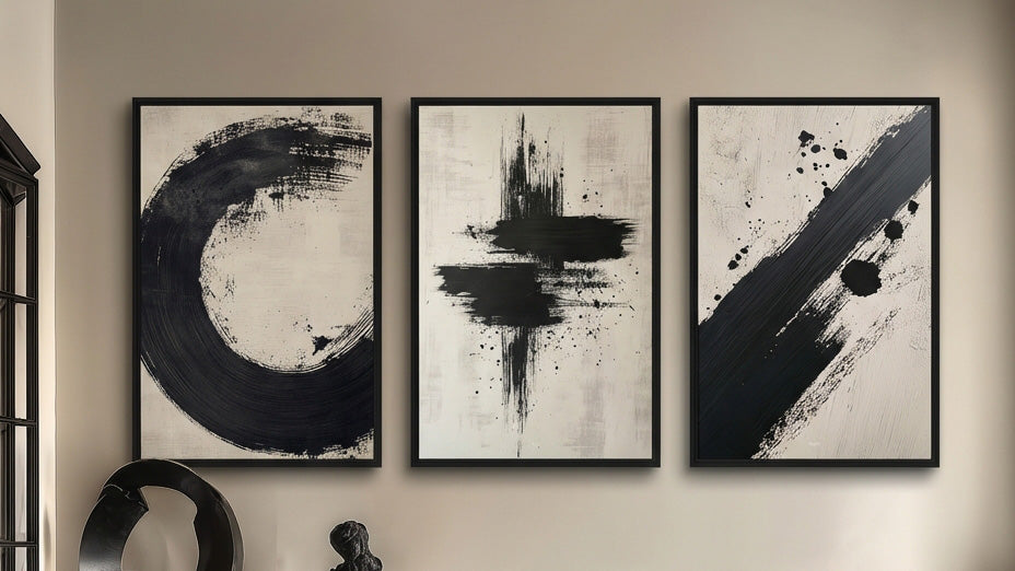 Ebb and Flow