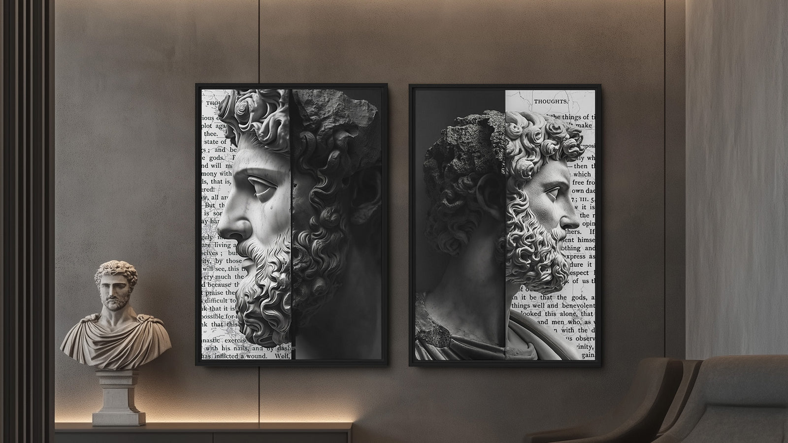 Meditations by Marcus Aurelius
