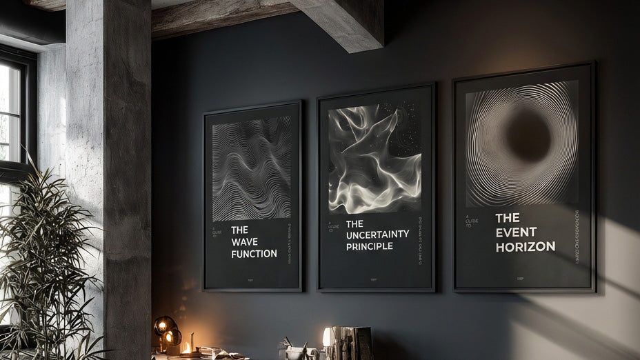 The Quantum Field