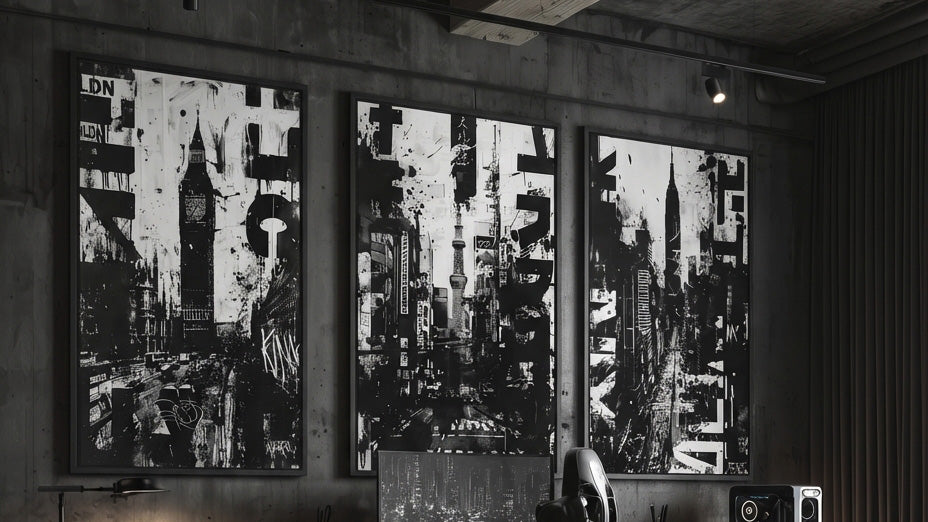 Welcome to the Metropolis