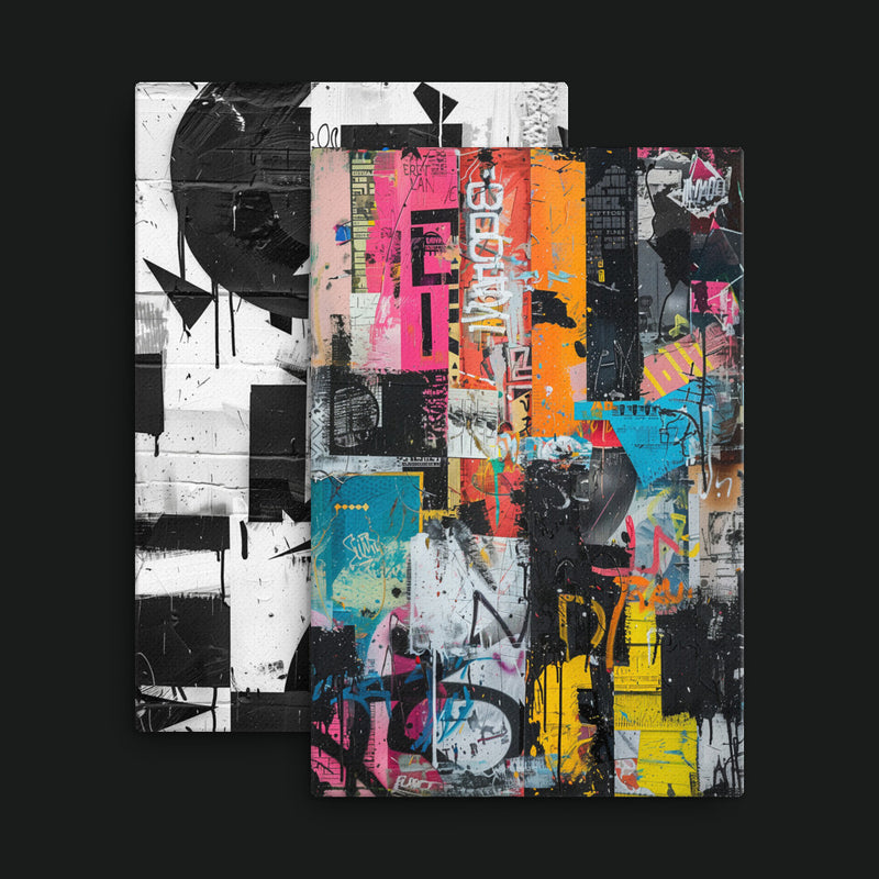 Urban Contrast Bundle