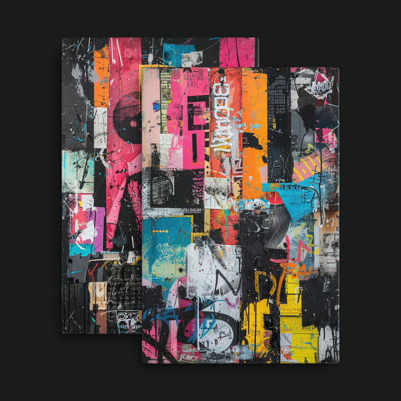 Urban Vibrance Bundle