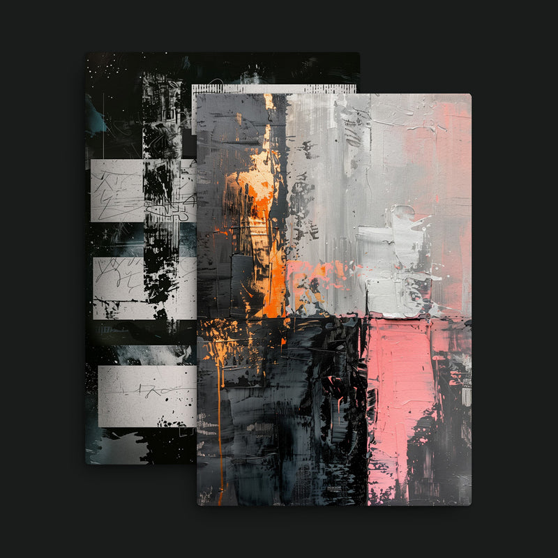 Dusk to Dawn Bundle