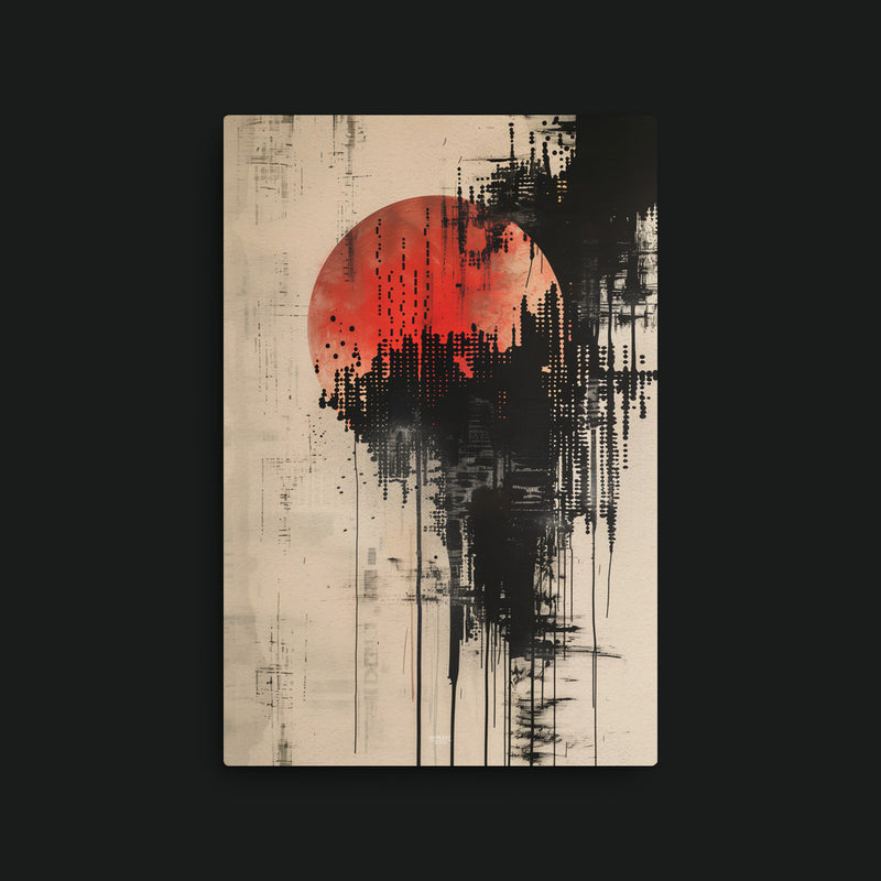 Moonlit Morse