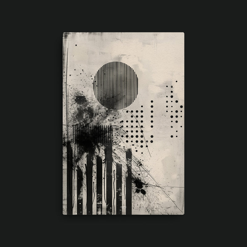 Infinite Dissonance