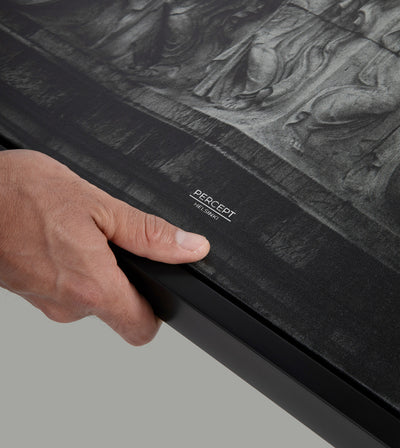 Percept frame detail