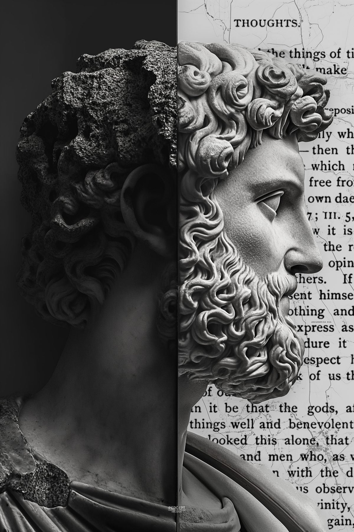 Book 12, Passage 4 artwork detail — artwork detail 2