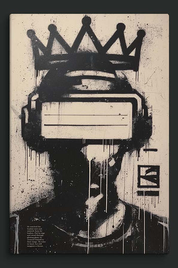 The King
