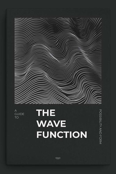 The Wave Function
