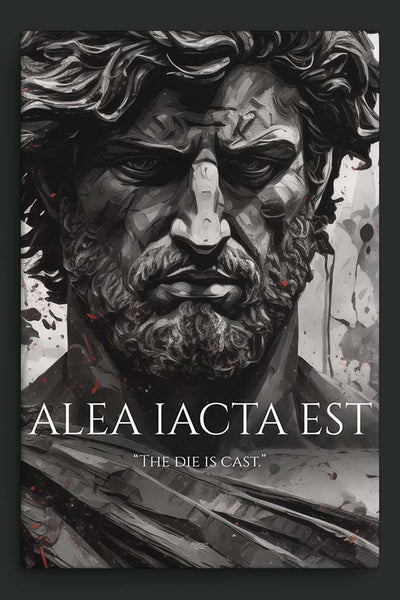 The Die Is Cast