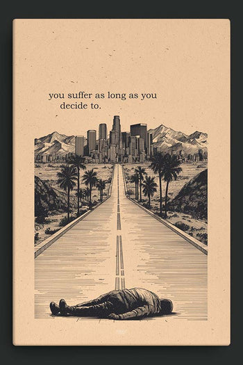 Suffering