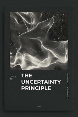 The Uncertainty Principle