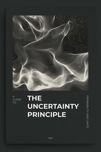 The Uncertainty Principle