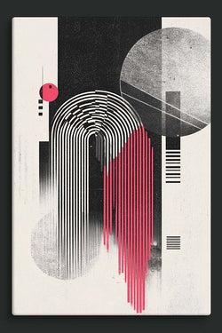 Synthetic Genesis