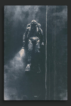 Into the Deep