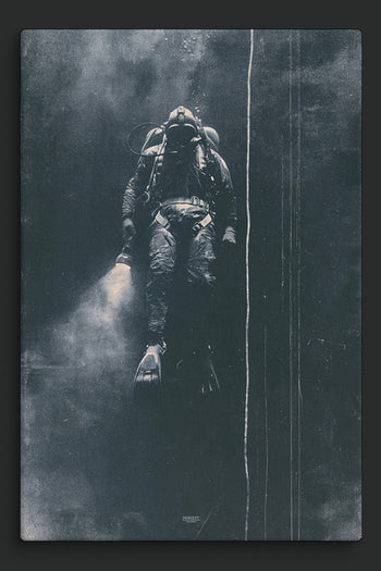 Into the Deep