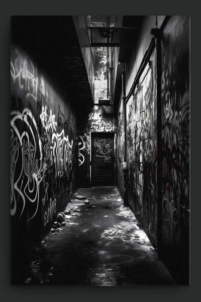 Richness in Poverty