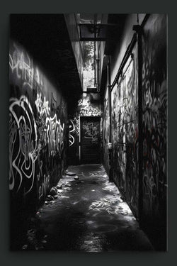 Richness in Poverty