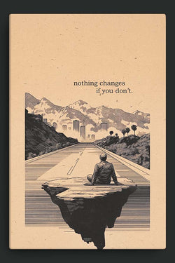 Change