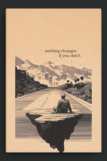 Change
