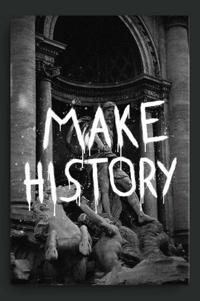 Make History