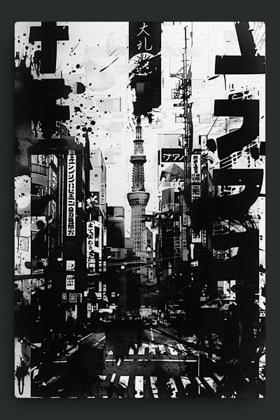 Tokyo
