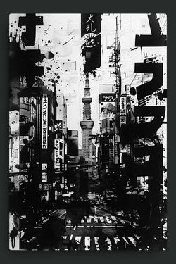 Tokyo