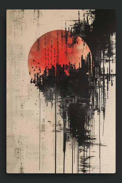 Moonlit Morse