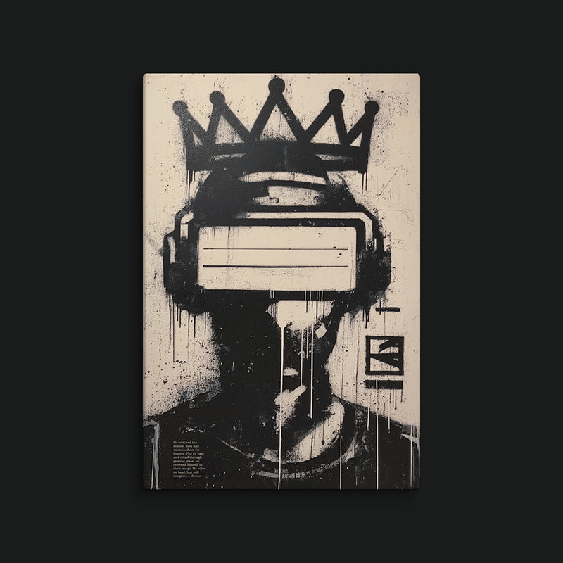 The King