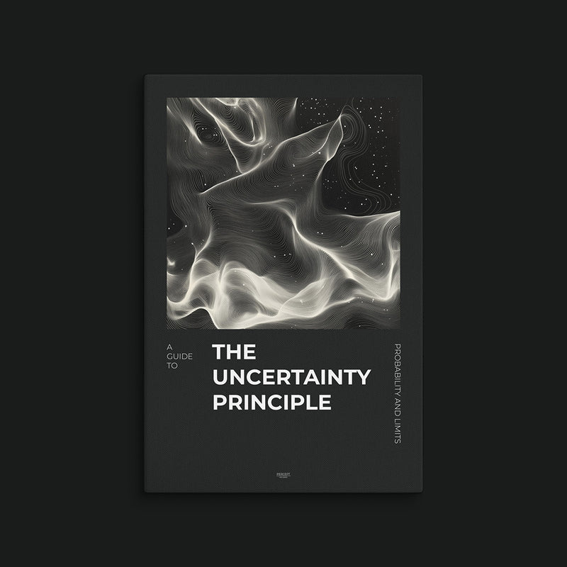 The Uncertainty Principle