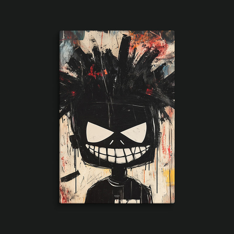 The Shameless Puppeteer