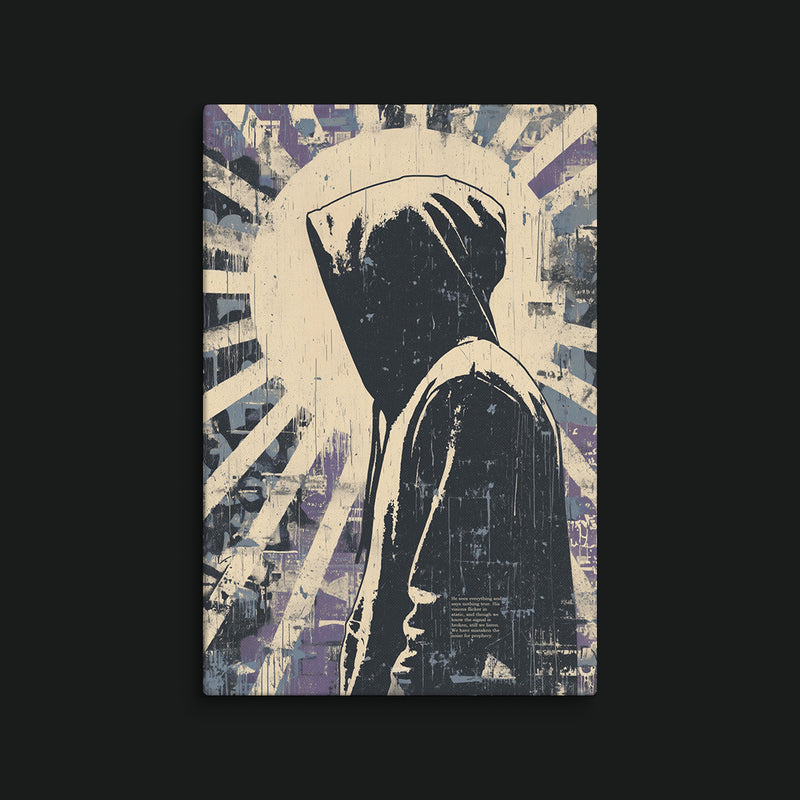The Prophet