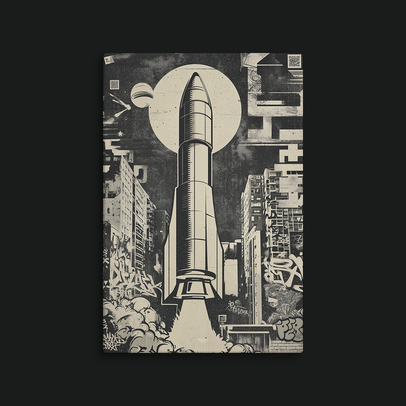 Liftoff