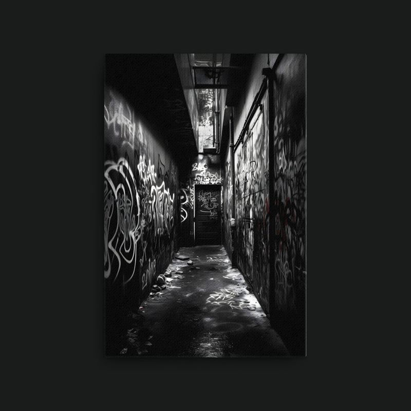 Richness in Poverty