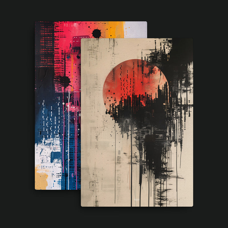 Moonlit Sunset Bundle