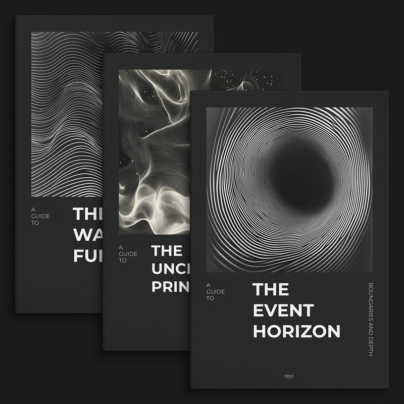Quantum Field Collection