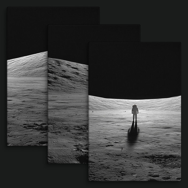 Into the Silence Collection