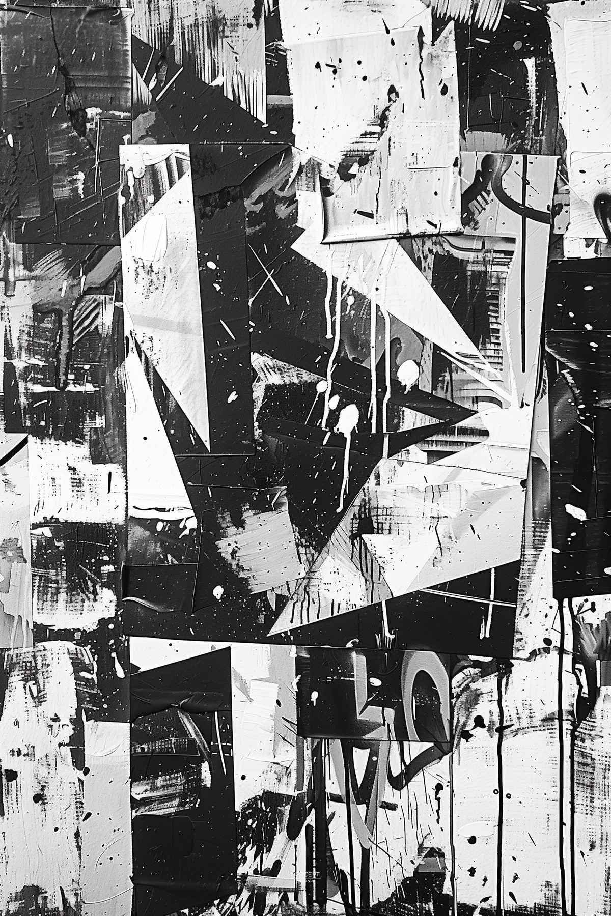 Shadows of the Past artwork detail — artwork detail 1