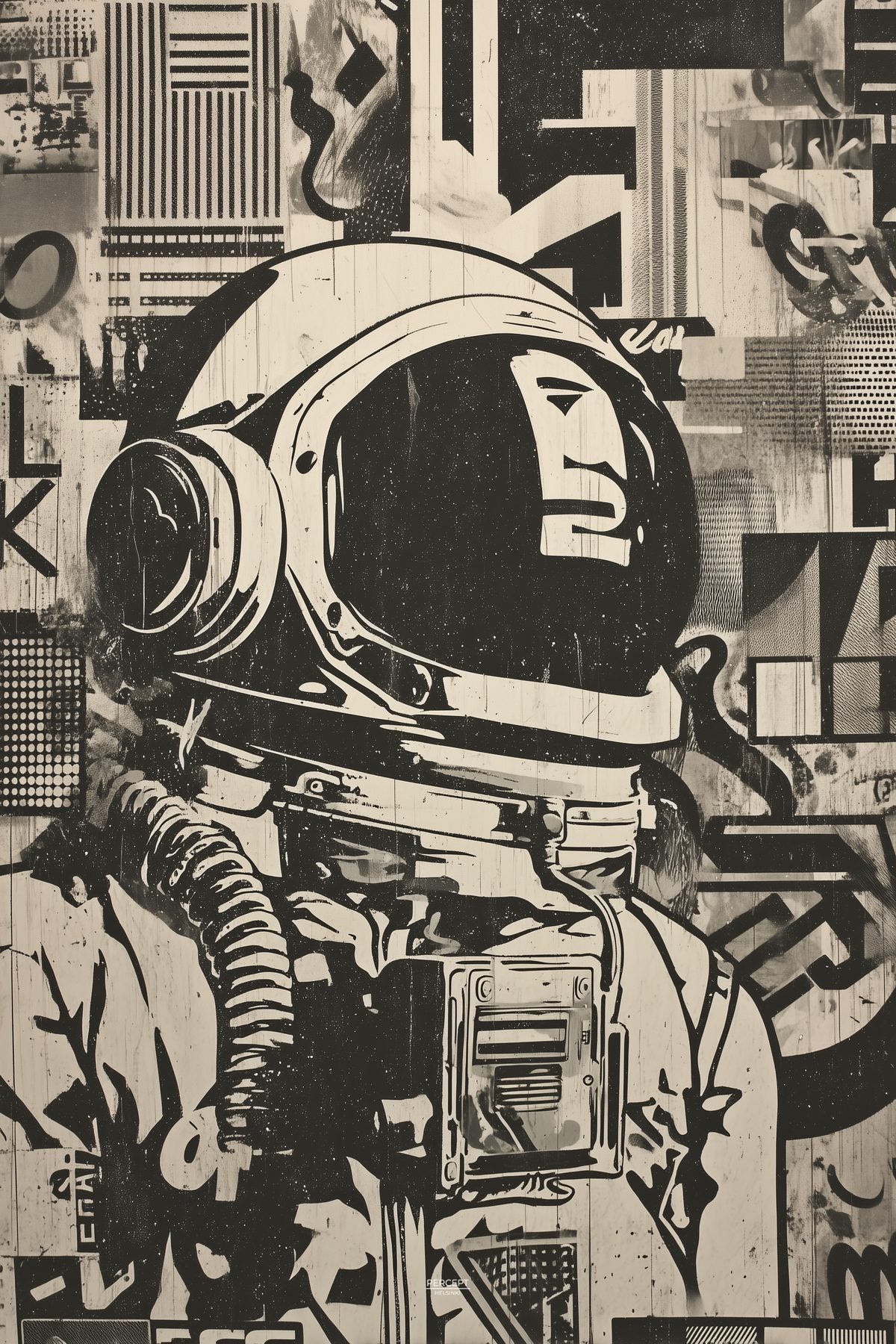 Standby artwork detail — artwork detail 1