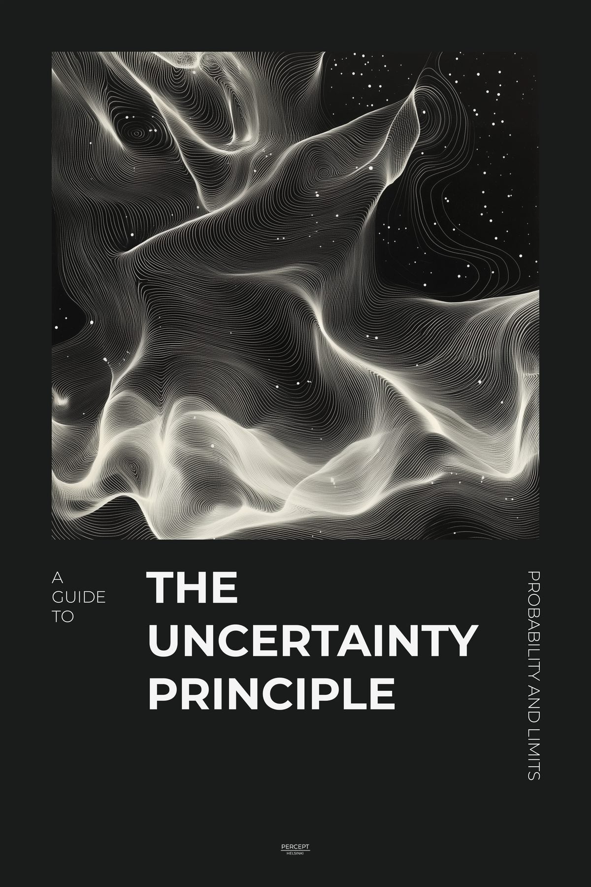 The Uncertainty Principle artwork detail — artwork detail 1