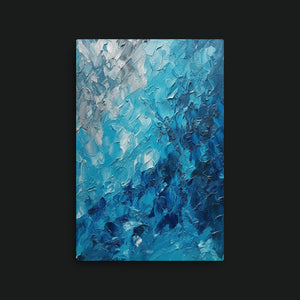 Open image in slideshow, Custom Modern Artwork - #48
